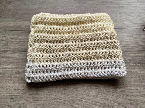 Cute ombré Cat Beanie