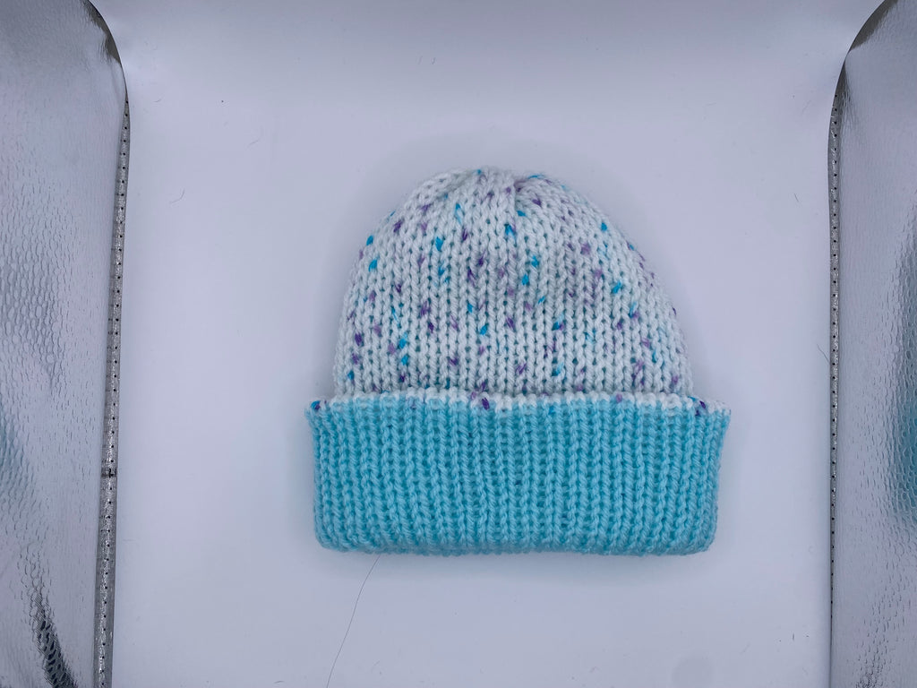 Children’s Hand Knit Beanie