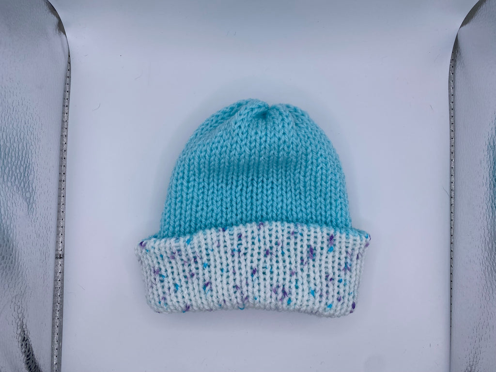 Children’s Hand Knit Beanie
