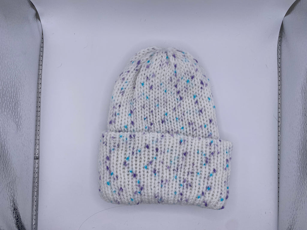 Children’s Hand Knit Beanie