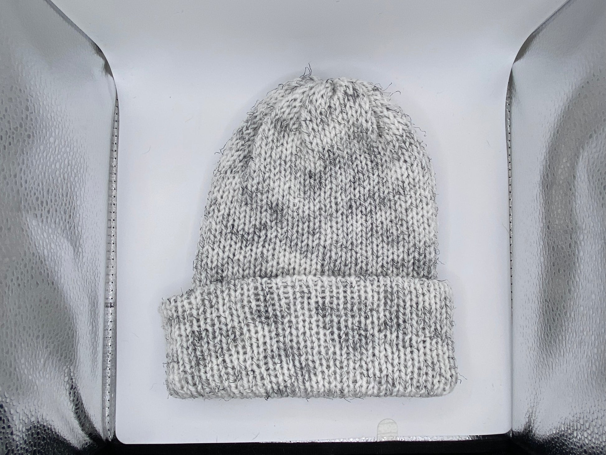 Adult’s Hand Knit Beanie