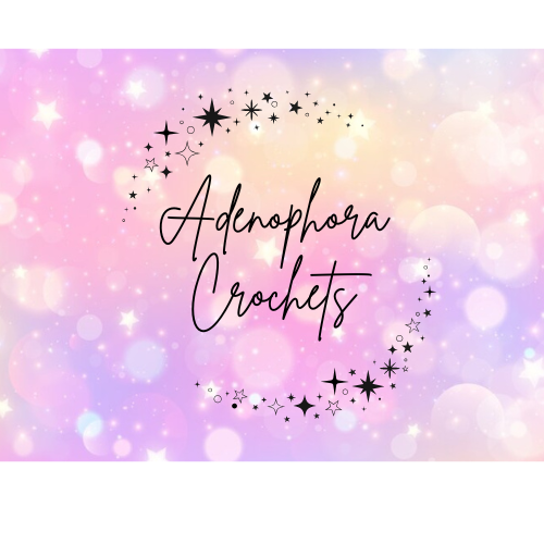 Adenophora Crochets
