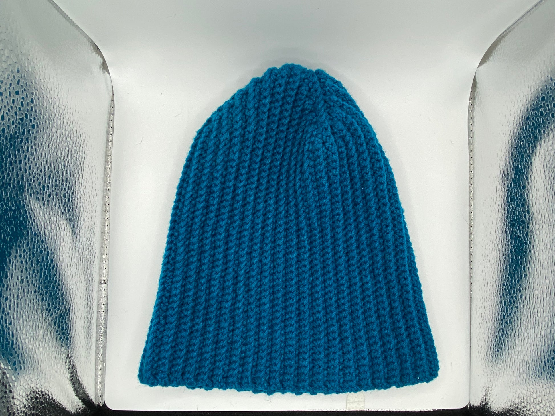 Adult’s Crochet Beanie