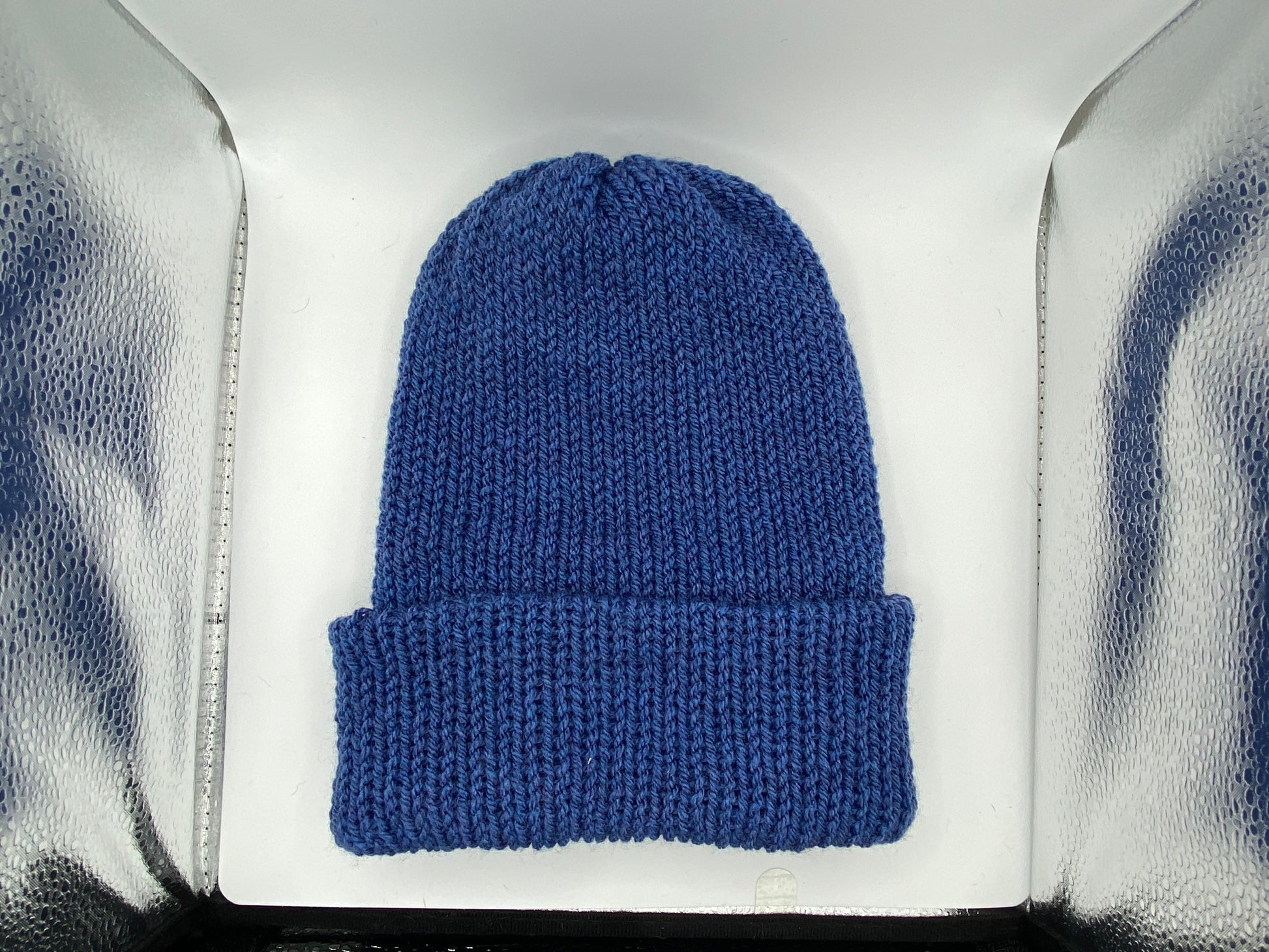 Adult’s Hand Knit Beanie