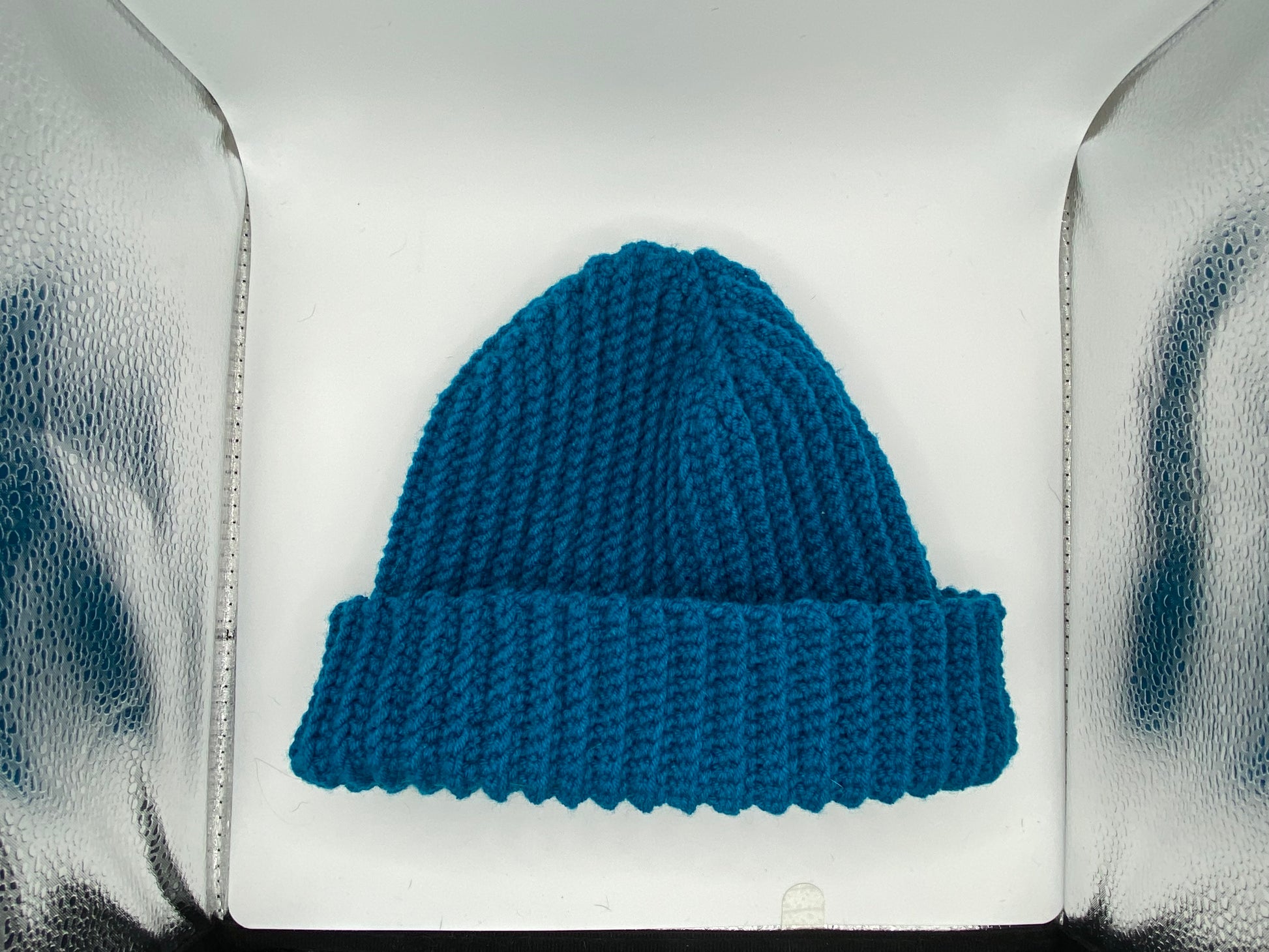 Adult’s Crochet Beanie