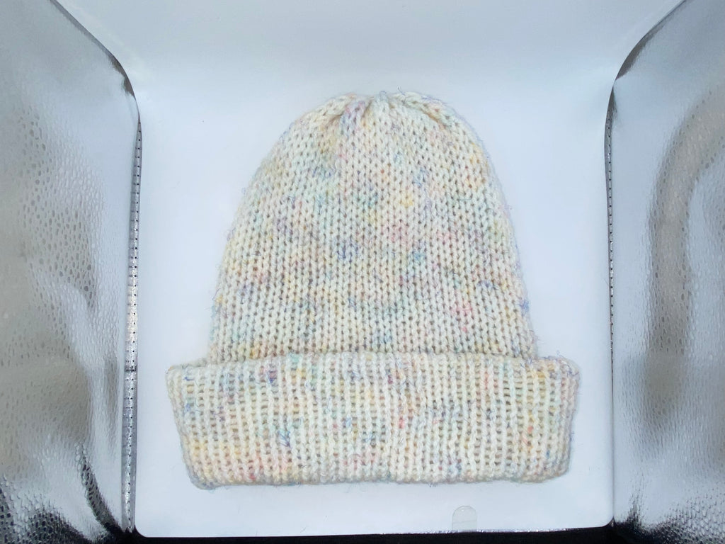 Children’s Hand Knit Beanie